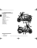 Preview for 5 page of PEUGEOT cc-250 Owner'S Manual