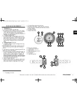 Preview for 6 page of PEUGEOT cc-250 Owner'S Manual