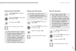 Preview for 23 page of PEUGEOT Connect Radio Manual