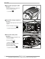 Предварительный просмотр 21 страницы PEUGEOT Django 125 Workshop Manual