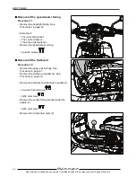 Предварительный просмотр 27 страницы PEUGEOT Django 125 Workshop Manual