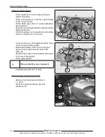 Предварительный просмотр 39 страницы PEUGEOT Django 125 Workshop Manual