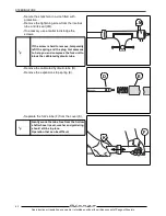 Предварительный просмотр 63 страницы PEUGEOT Django 125 Workshop Manual