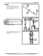 Предварительный просмотр 66 страницы PEUGEOT Django 125 Workshop Manual