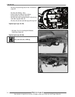 Предварительный просмотр 81 страницы PEUGEOT Django 125 Workshop Manual