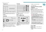 Preview for 136 page of PEUGEOT e-2008 Handbook