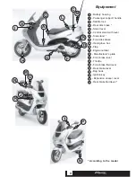 Preview for 5 page of PEUGEOT ELYSEO 125 Manual