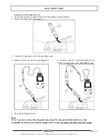 Предварительный просмотр 6 страницы PEUGEOT ELYSTAR Workshop Manual