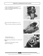 Предварительный просмотр 18 страницы PEUGEOT ELYSTAR Workshop Manual