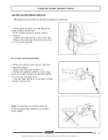 Предварительный просмотр 33 страницы PEUGEOT ELYSTAR Workshop Manual