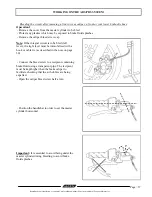 Предварительный просмотр 37 страницы PEUGEOT ELYSTAR Workshop Manual