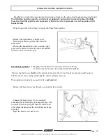 Предварительный просмотр 39 страницы PEUGEOT ELYSTAR Workshop Manual