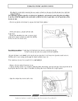 Предварительный просмотр 41 страницы PEUGEOT ELYSTAR Workshop Manual