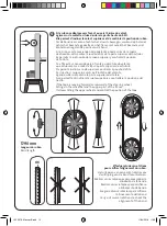 Предварительный просмотр 13 страницы PEUGEOT EnergyBand-120LDB Manual