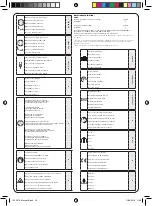 Предварительный просмотр 23 страницы PEUGEOT EnergyBand-120LDB Manual