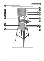 Preview for 4 page of PEUGEOT EnergyBand-150 Manual