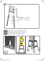 Preview for 8 page of PEUGEOT EnergyBand-150 Manual