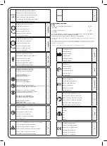 Preview for 22 page of PEUGEOT EnergyBand-160ASP Using Manual