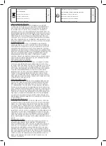 Preview for 24 page of PEUGEOT EnergyBand-160ASP Using Manual