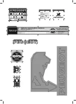 Preview for 26 page of PEUGEOT EnergyBand-160ASP Using Manual