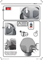 Предварительный просмотр 5 страницы PEUGEOT EnergyClean-20L Using Manual