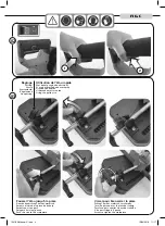 Preview for 4 page of PEUGEOT EnergyCut-355 MCB Using Manual