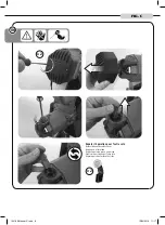 Preview for 8 page of PEUGEOT EnergyCut-355 MCB Using Manual