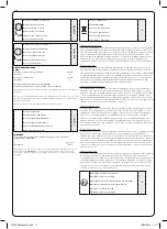 Preview for 11 page of PEUGEOT EnergyCut-355 MCB Using Manual