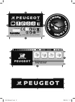 Preview for 13 page of PEUGEOT EnergyCut-355 MCB Using Manual