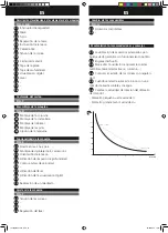 Preview for 19 page of PEUGEOT EnergyDrill-16LBE Manual