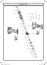 Preview for 23 page of PEUGEOT EnergyDrill-18V20 Manual