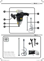 Preview for 2 page of PEUGEOT EnergyMix-18VBL Using Manual