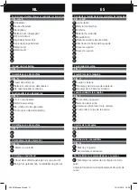 Preview for 11 page of PEUGEOT EnergyMix-18VBL Using Manual