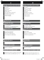 Preview for 12 page of PEUGEOT EnergyMix-18VBL Using Manual