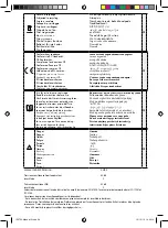 Предварительный просмотр 24 страницы PEUGEOT EnergySand-125-OR Manual