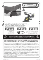 Предварительный просмотр 9 страницы PEUGEOT EnergySand-18VBL Using Manual