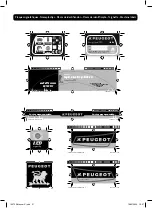 Preview for 21 page of PEUGEOT EnergySand-225 Using Manual