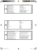 Preview for 26 page of PEUGEOT EnergySaw-185LCS Using Manual