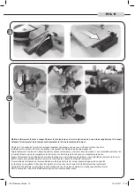 Preview for 12 page of PEUGEOT EnergySaw-210SL2 Using Manual