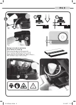 Preview for 13 page of PEUGEOT EnergySaw-210SL2 Using Manual