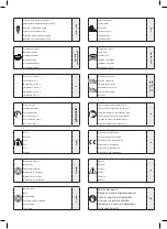 Preview for 19 page of PEUGEOT EnergySaw-254B2 Using Manual