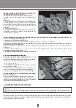 Preview for 56 page of PEUGEOT EnergySaw 254DB Operating Instructions Manual