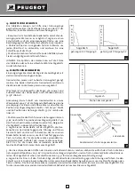 Preview for 59 page of PEUGEOT EnergySaw 254DB Operating Instructions Manual