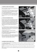 Preview for 96 page of PEUGEOT EnergySaw 254DB Operating Instructions Manual