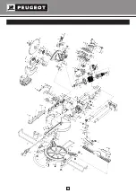 Preview for 127 page of PEUGEOT EnergySaw 254DB Operating Instructions Manual