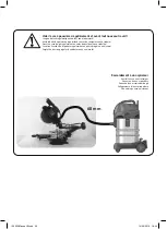 Preview for 20 page of PEUGEOT EnergySaw-254SB Assembly And Using Manual