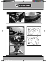 Preview for 5 page of PEUGEOT ENERGYSaw-254STB Using Manual