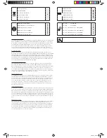 Preview for 18 page of PEUGEOT ENERGYSaw-254STB Using Manual