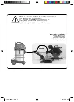 Preview for 21 page of PEUGEOT EnergySaw-305STB2 Manual