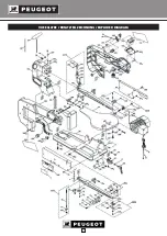 Preview for 27 page of PEUGEOT Energyscroll 400 Operating Instructions Manual